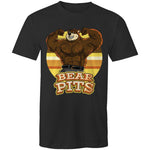 Bear Pits T-Shirt Unisex (G033)