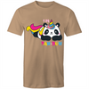 I'm Pan Duh T-Shirt Unisex (P009)