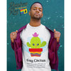 Dicktionary Gay Cactus T-Shirt Unisex (LG045)