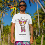 Dicktionary Quipster T-Shirt Unisex (LG048)