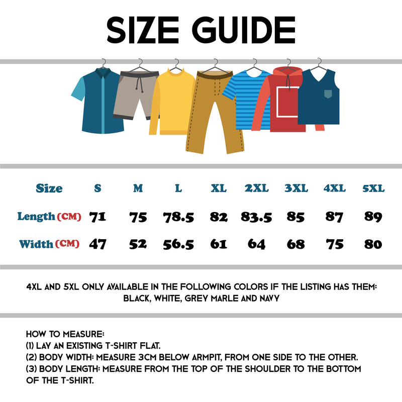 Show Your True Colors T-Shirt Unisex (LG172)