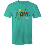 Drag'd Out Beechworth - I Am Who I Am T-Shirt Unisex (LG152)