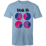 Still Bi T-Shirt Unisex (B013)