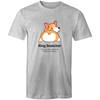 Gay T-Shirt | Dicktionary Ring Snatcher Male - RainbowRoo