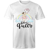 Otterly Queer T-Shirt Unisex (LG063)