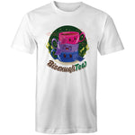 BisexualiTea T-Shirt Unisex (B017)