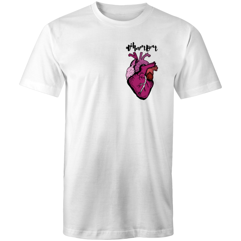 Different Beat Lesbian T-Shirt Unisex (L004)