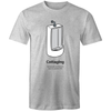 Dicktionary Cottaging T-Shirt Unisex (G011)