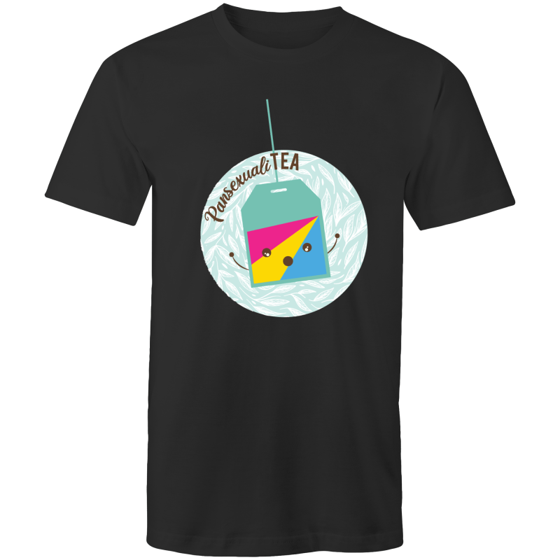 Pansexualitea T-Shirt Unisex (P003)