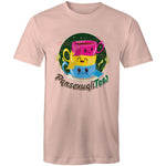Pansexualitea T-Shirt Unisex (P012)