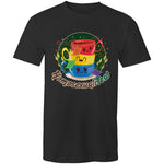 Homosexualitea T-Shirt Unisex (LG135)