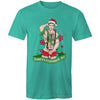 Santa's Favourite Ho T-Shirt Unisex (G029)