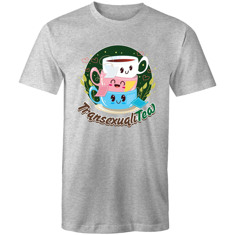 Transexualitea T-Shirt Unisex (T018)