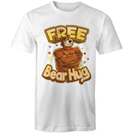 Free Bear Hug T-Shirt Unisex (G034)