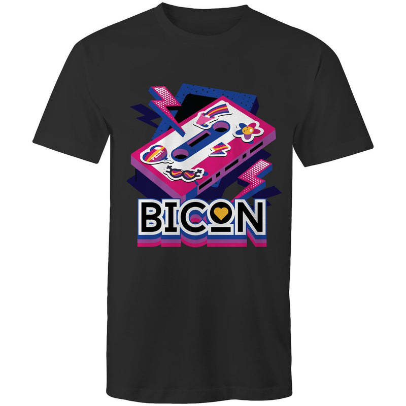 Bicon T-Shirt Unisex (B020)