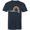 Drag'd Out Beechworth - I Am Who I Am T-Shirt Unisex (LG153)