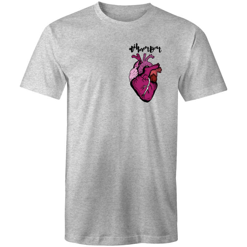 Different Beat Lesbian T-Shirt Unisex (L004)