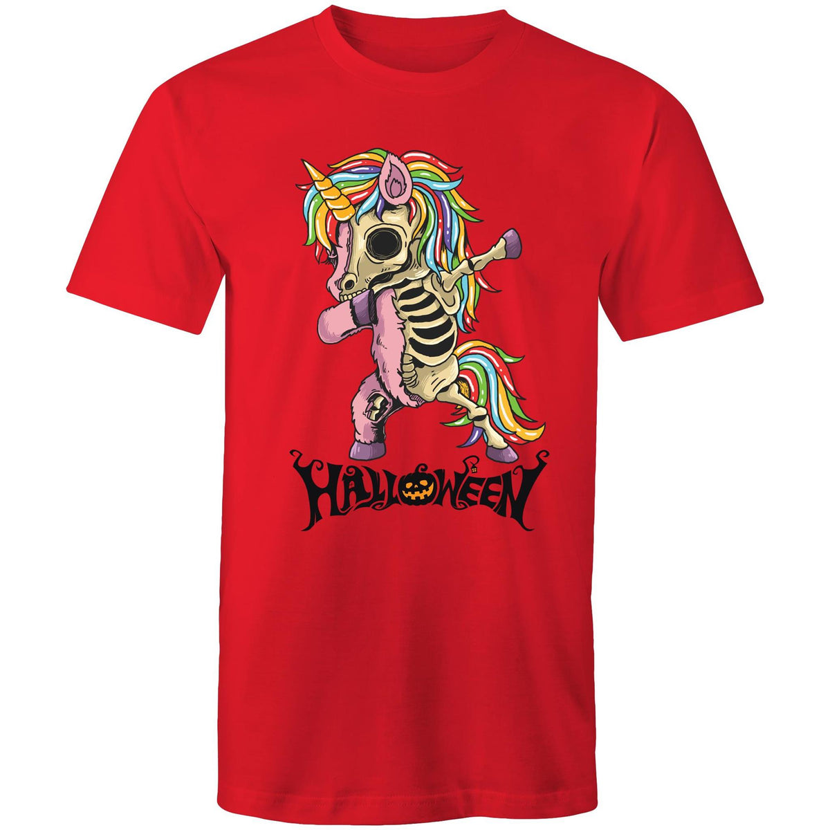 Gayloween Halloween T-Shirt Unisex (LG017)