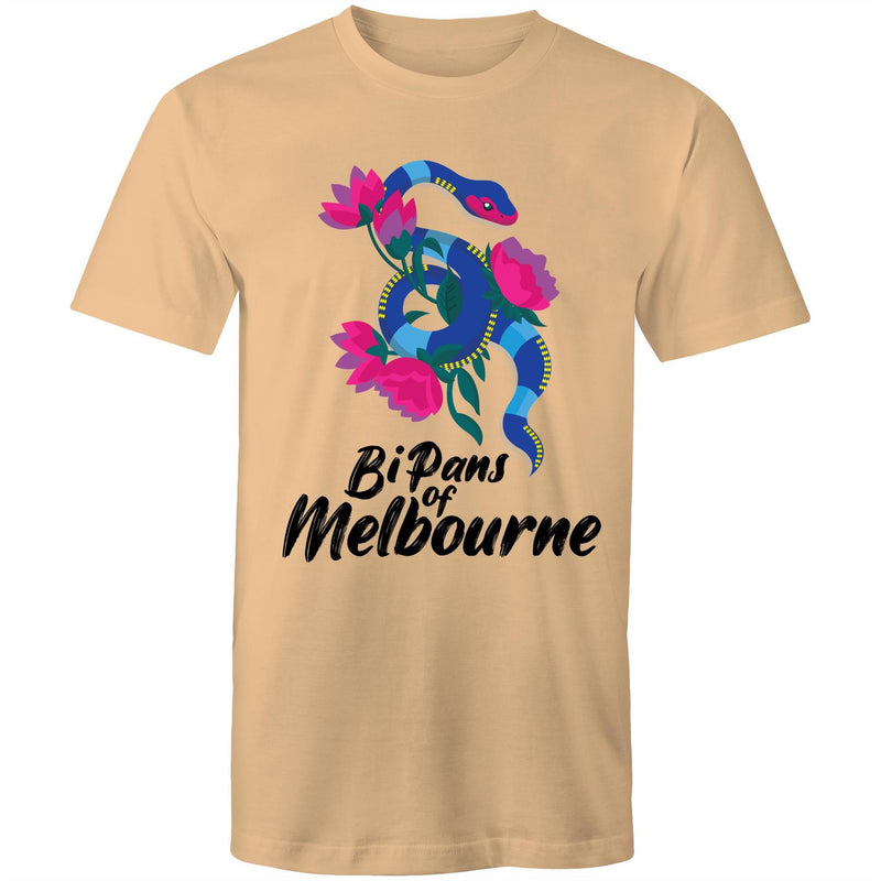 BiPans of Melbourne T-Shirt 