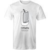 Dicktionary Cottaging T-Shirt Unisex (G011)