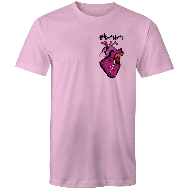 Different Beat Lesbian T-Shirt Unisex (L004)