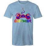 Gaymer Controller T-Shirt Unisex (L017)