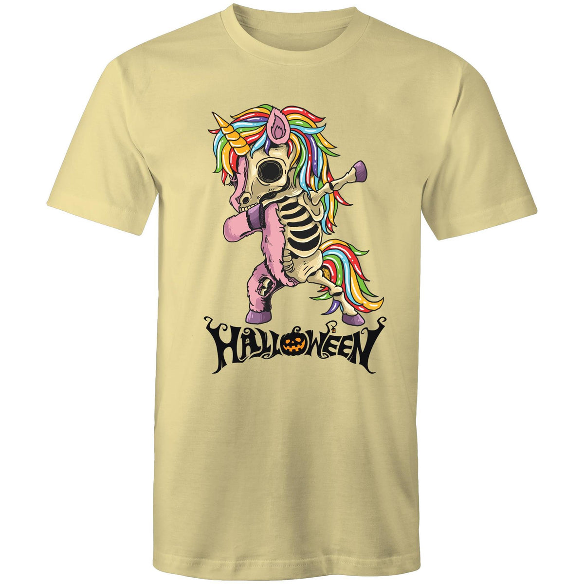 Gayloween Halloween T-Shirt Unisex (LG017)