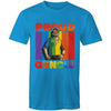 Proud Guncle T-Shirt Unisex (G036)