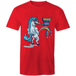 Thug Life T-Shirt Unisex (LG173)