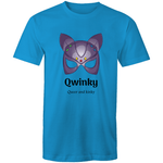 Dicktionary Qwinky T-Shirt Unisex (LG047)