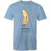 Dicktionary Basket Shopping T-Shirt Unisex (G008)