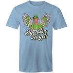 Agender Angel T-Shirt Unisex (NB013)
