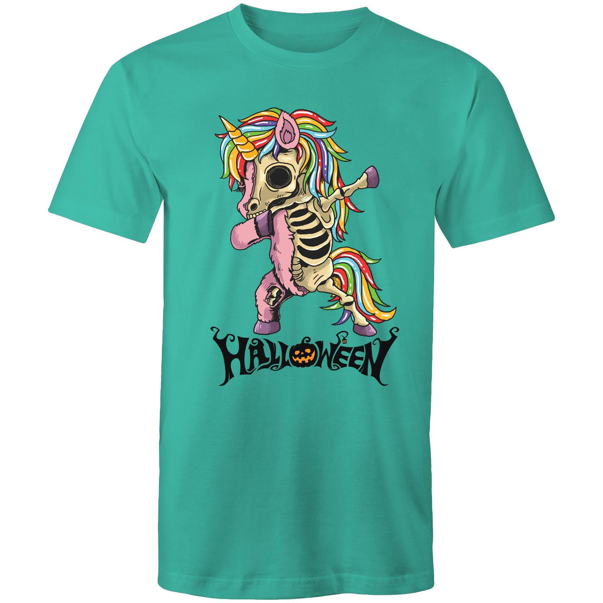 Gayloween Halloween T-Shirt Unisex (LG017)