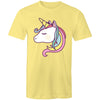 Rainbow Unicorn T-Shirt Unisex (LG001)