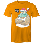 Beary Christmas Bear T-Shirt Unisex (LG041)