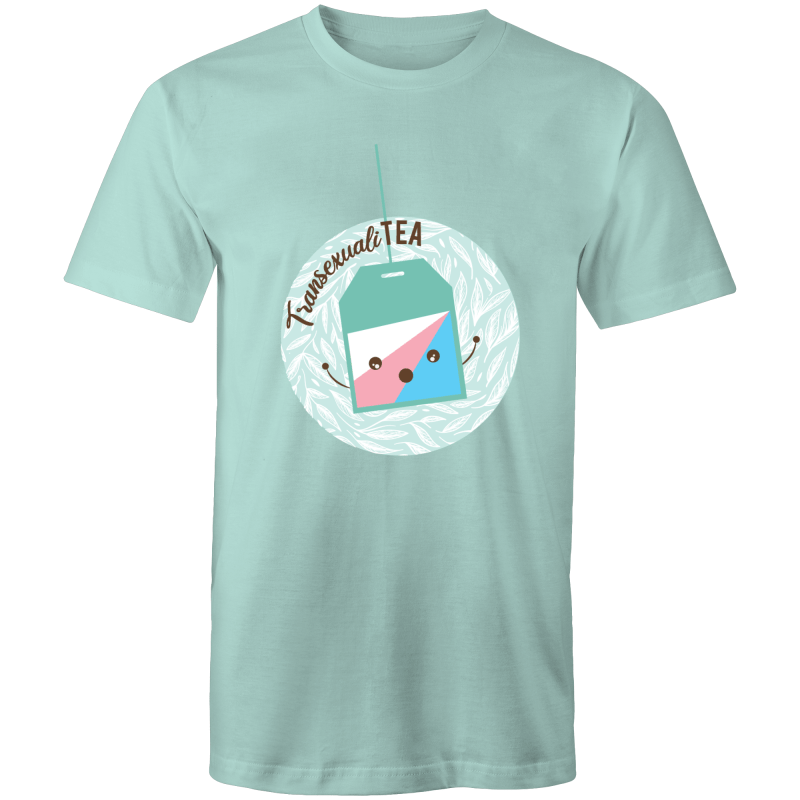 Transexualitea T-Shirt Unisex (T004)