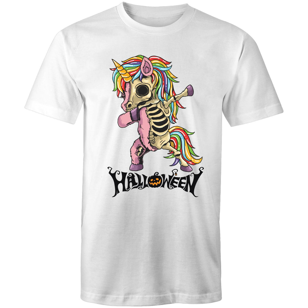 Gayloween Halloween T-Shirt Unisex (LG017)