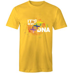 It's in my DNA T-Shirt Unisex (LG118)