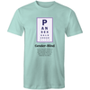 Dicktionary Gender Blind T-Shirt Unisex (P007)