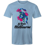 BiPans of Melbourne T-Shirt 