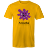 Dicktionary Amoeba Asexual T-Shirt Unisex (AS007)