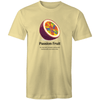 Dicktionary Passion Fruit T-Shirt Unisex (G013)
