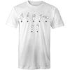 Butch AF T-Shirt Unisex (L003)