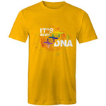 It's in my DNA T-Shirt Unisex (LG118)