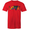 LINE Wangaratta T-Shirt Unisex (LG110)