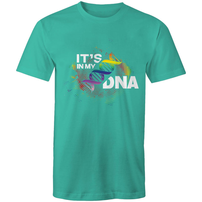 It's in my DNA T-Shirt Unisex (LG118)