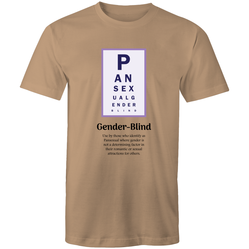 Dicktionary Gender Blind T-Shirt Unisex (P007)