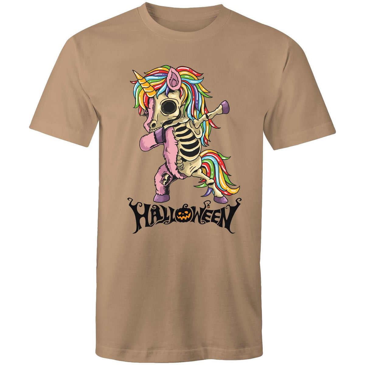 Gayloween Halloween T-Shirt Unisex (LG017)