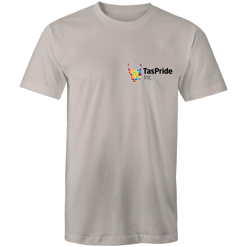 Tas Pride T-Shirt Unisex Double Sided (LG058)