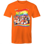 Tas Pride 30th Birthday T-Shirt Unisex (LG127)